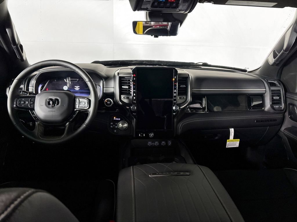 New 2026 RAM 1500 Limited w/ Night Edition image 12