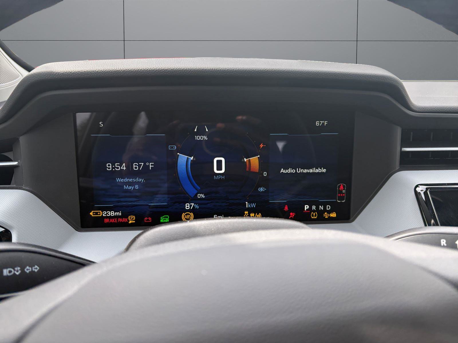 New 2027 Chevrolet Bolt LT w/ Comfort Package FWD image 16