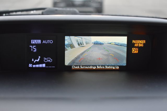 Used 2015 Subaru Forester 2.5i Touring w/ Eyesight & Navigation System image 23