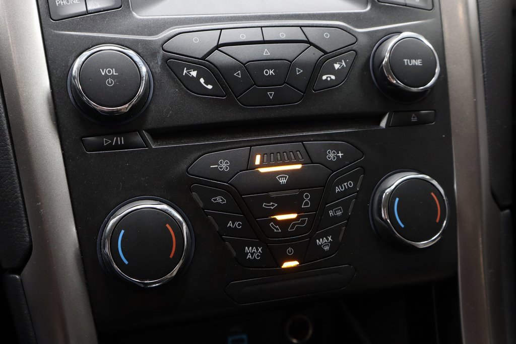 Certified 2017 Ford Fusion S image 32