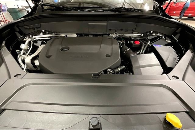 New 2026 Volvo XC90 B6 Plus w/ Protection Package image 13