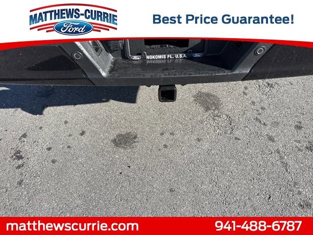 New 2026 Ford F150 Lariat image 13