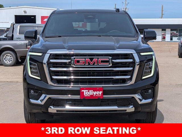 New 2026 GMC Yukon Elevation image 3