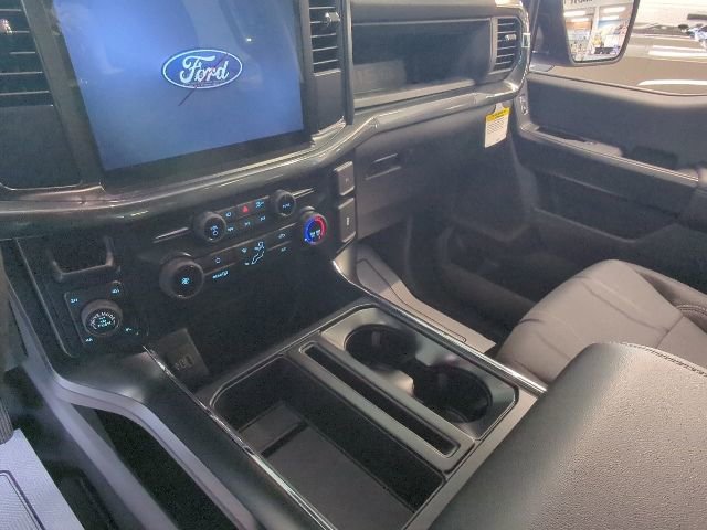 New 2026 Ford F150 STX w/ F-150 LOBO Package image 10