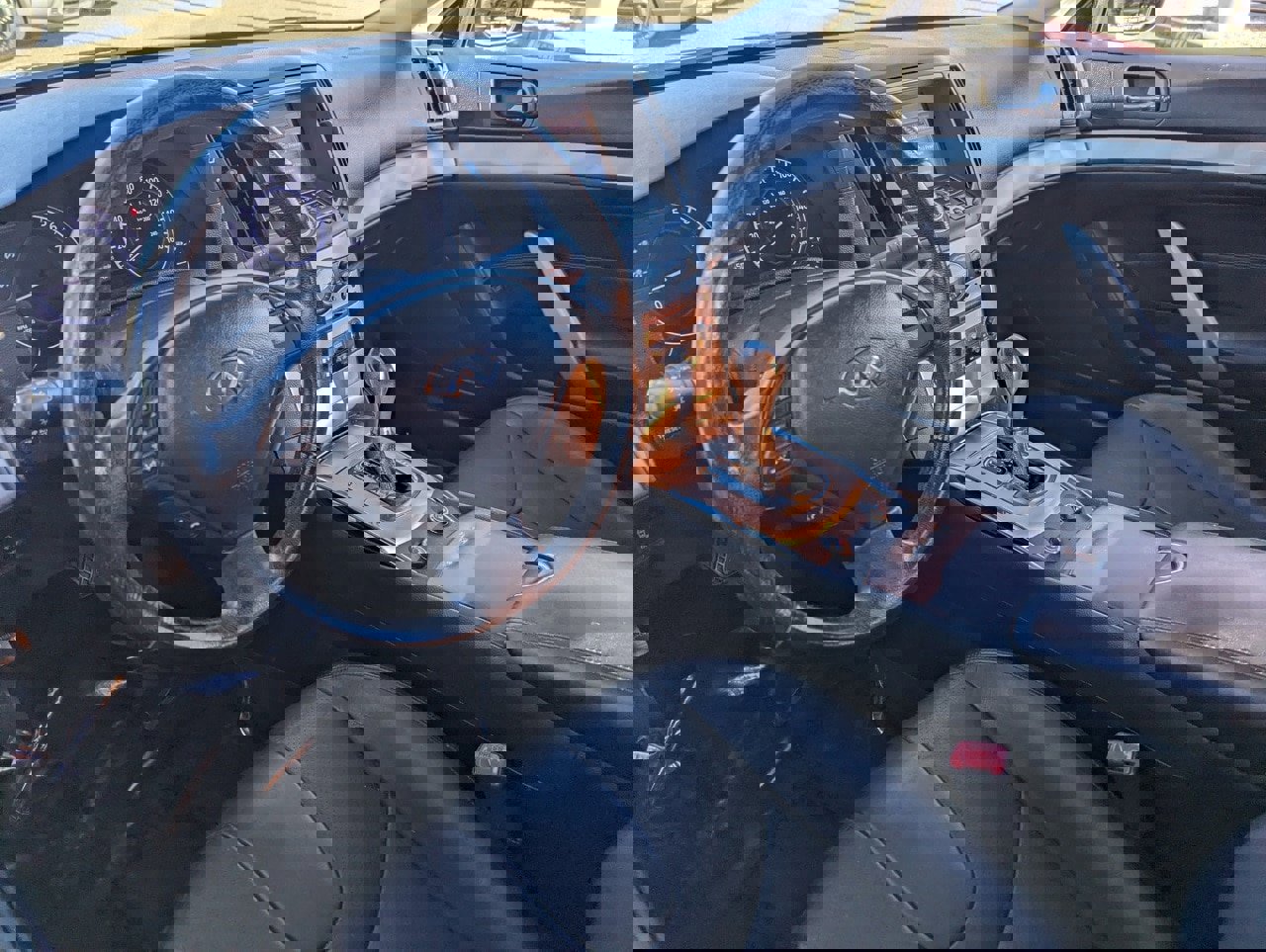 Used 2015 INFINITI Q60 Journey w/ Premium Package image 15