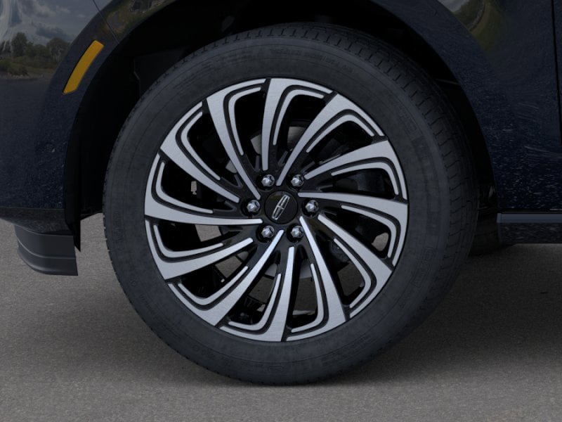 New 2026 Lincoln Navigator Black Label image 19