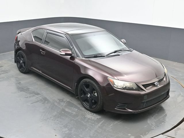 Used 2012 Scion tC FWD image 30