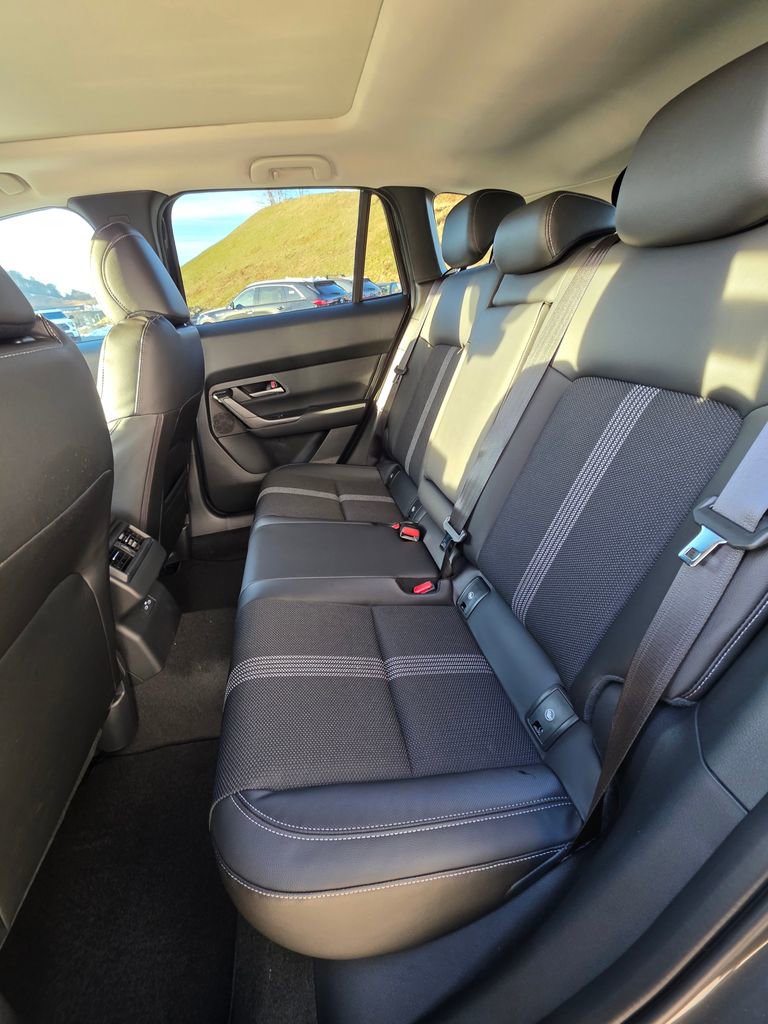 New 2026 MAZDA CX-50 AWD 2.5 S w/ Cargo Package image 11