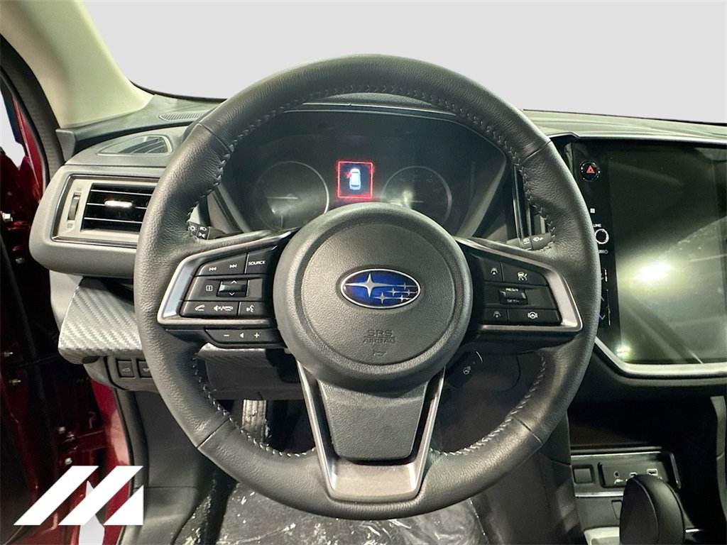 New 2026 Subaru Ascent Premium image 11