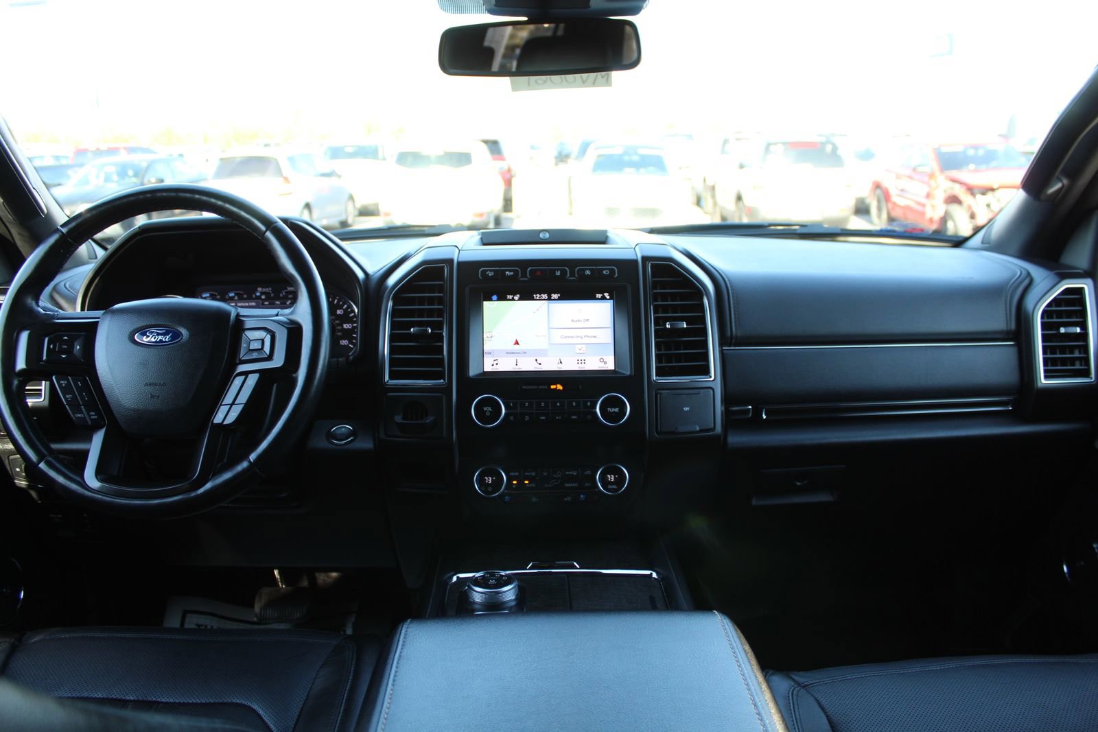 Used 2019 Ford Expedition Limited w/ Equipment Group 302A image 10