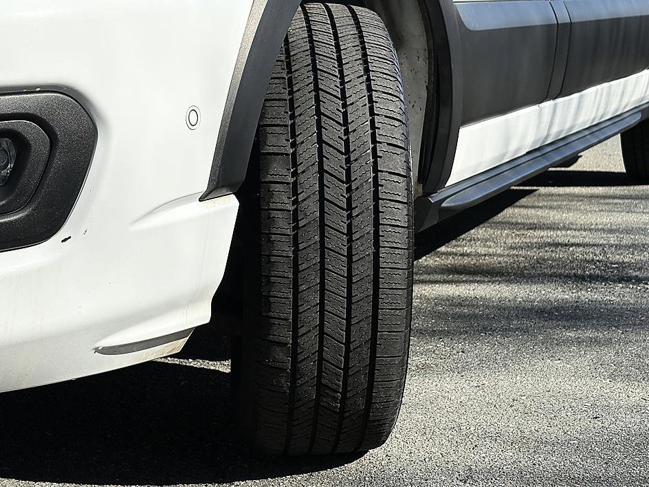 Used 2021 Ford Transit 350 XLT image 25