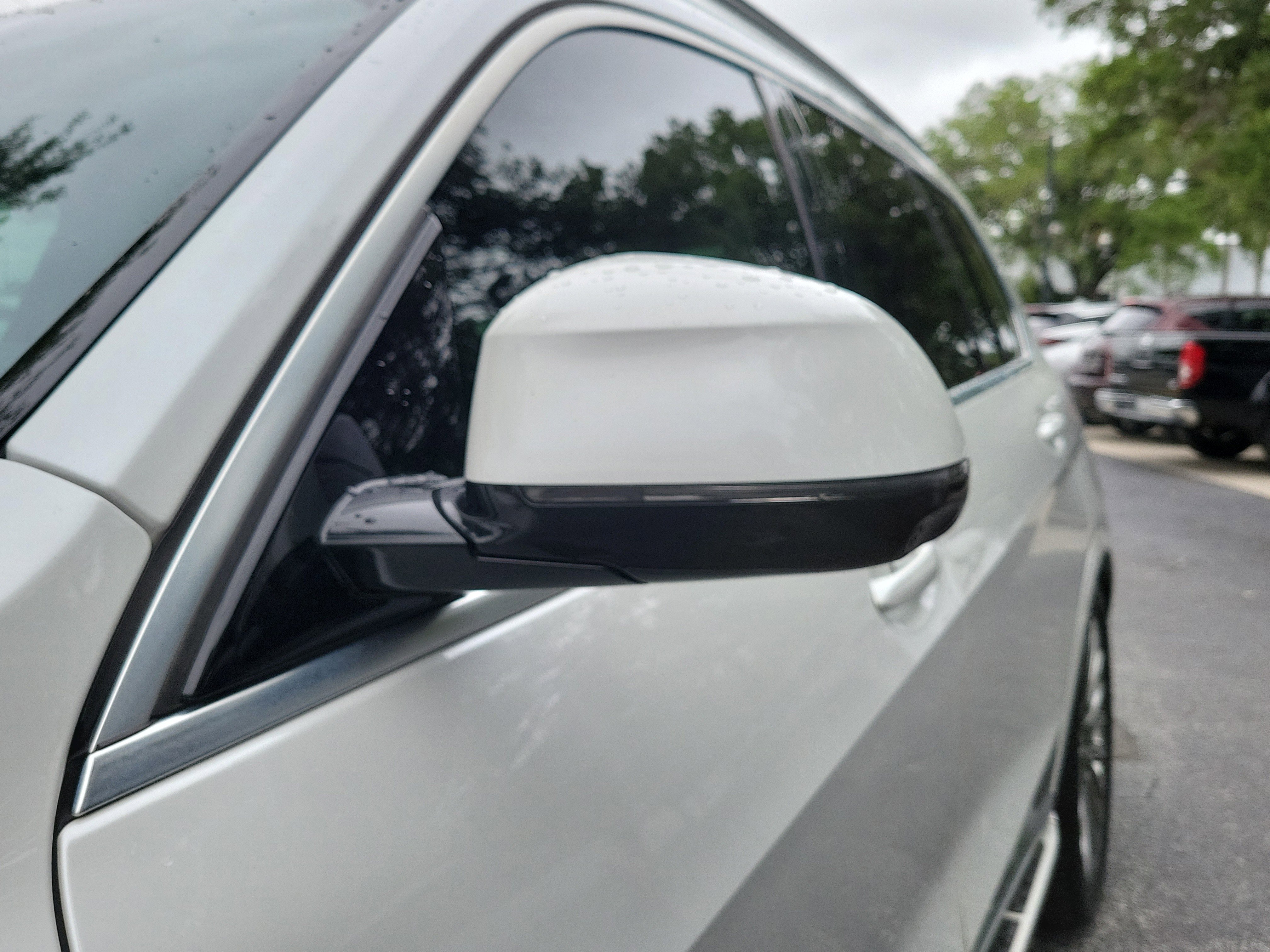Used 2019 BMW X7 xDrive50i w/ Dynamic Handling Package AWD/4WD image 5