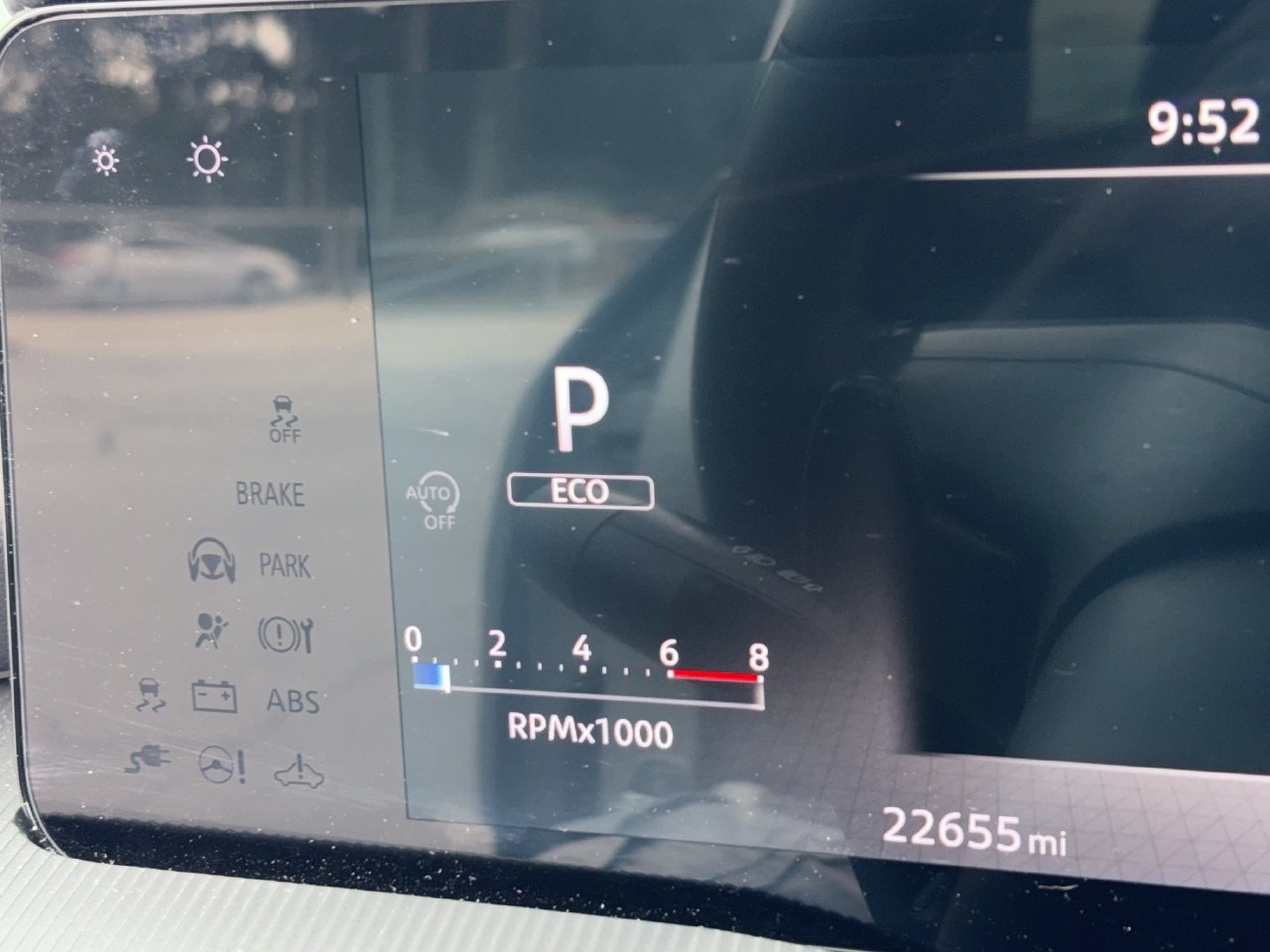Certified 2025 Nissan Murano SV FWD image 21