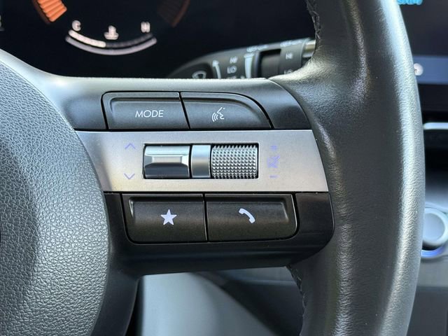 Used 2024 Hyundai Kona SEL AWD/4WD image 19