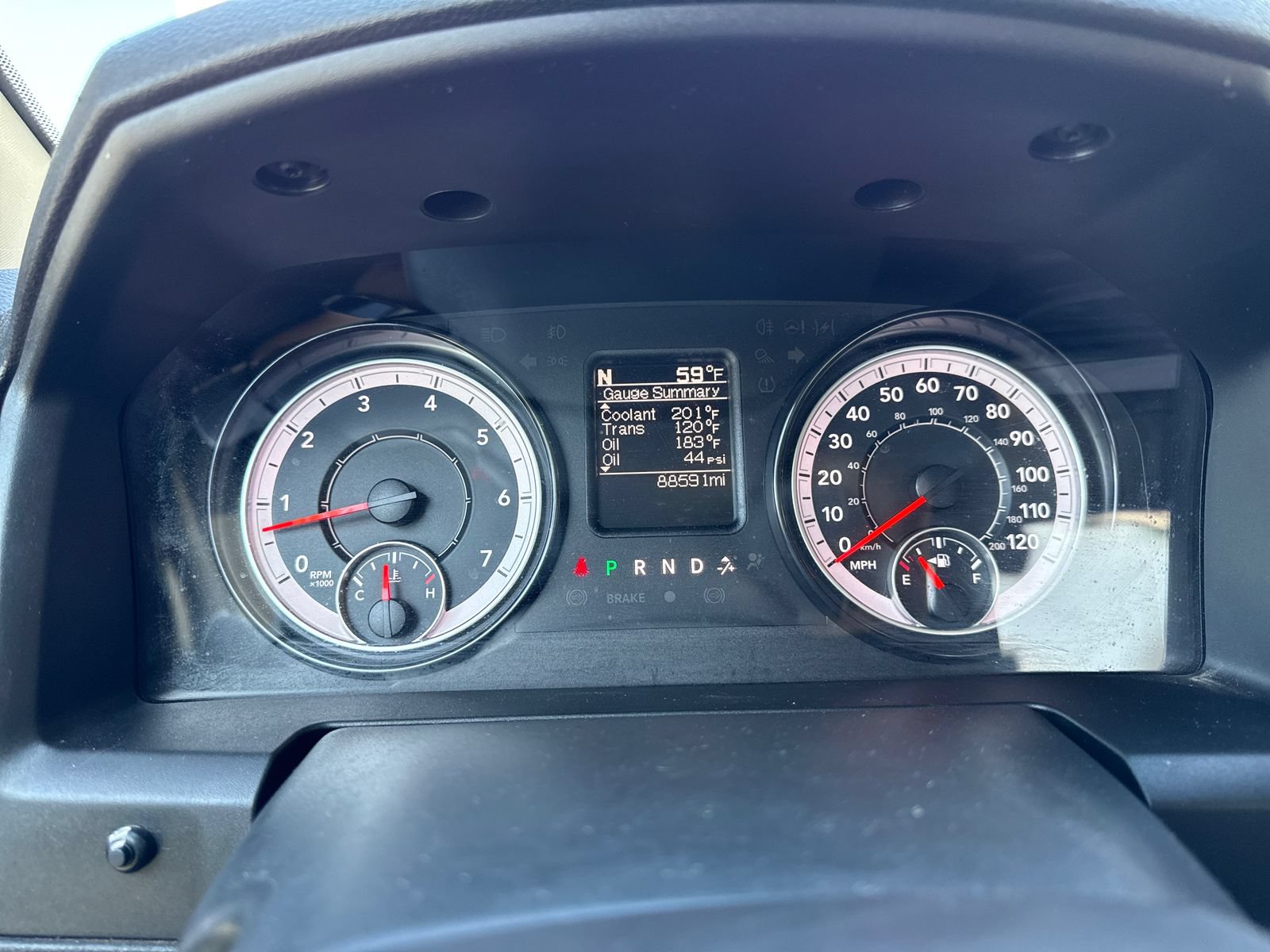 Used 2022 RAM 1500 Tradesman w/ Trailer Tow Group RWD image 15
