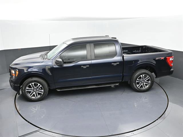Used 2023 Ford F150 XL w/ STX Appearance Package RWD image 41