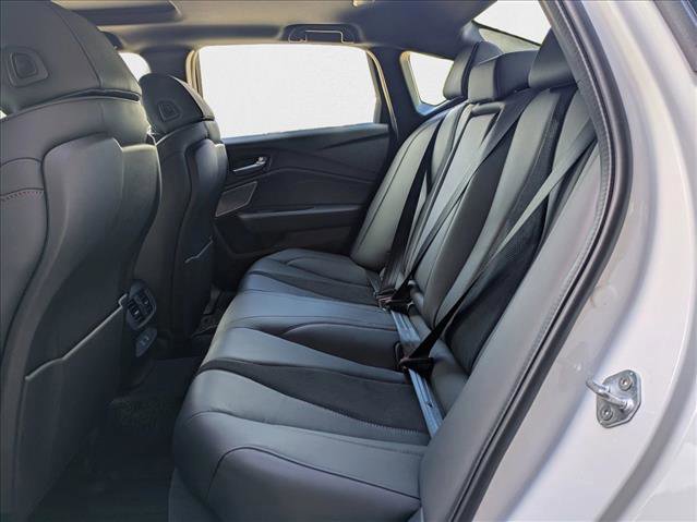 New 2025 Acura TLX SH-AWD w/ A-SPEC Pkg image 16