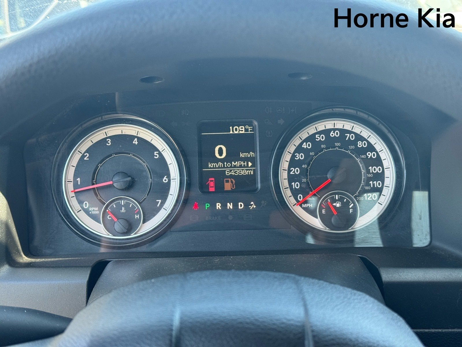 Used 2022 RAM 1500 Tradesman w/ Popular Equipment Group AWD/4WD image 17