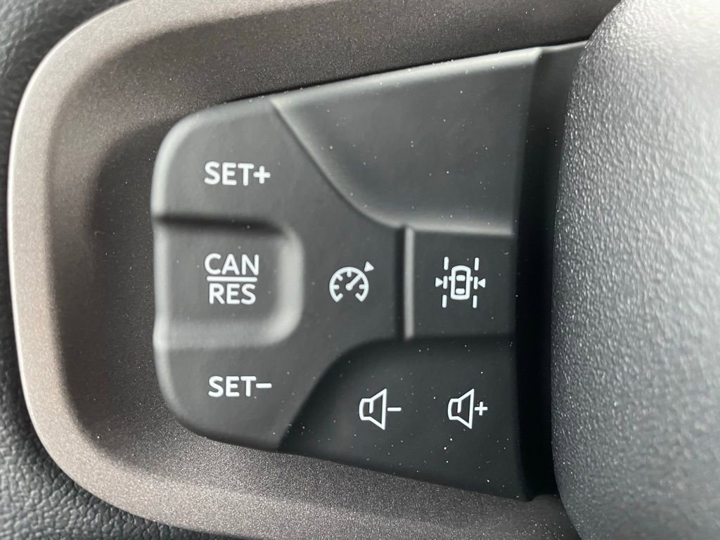 New 2026 Ford Bronco Big Bend w/ Black Diamond Package image 19