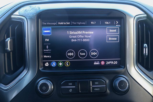 Used 2023 Chevrolet Silverado 2500 LT w/ Convenience Package image 27