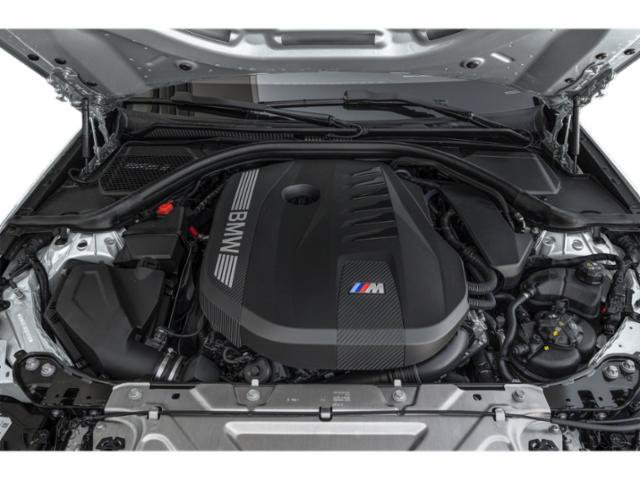 Used 2025 BMW M340i xDrive w/ Premium Package AWD/4WD image 14