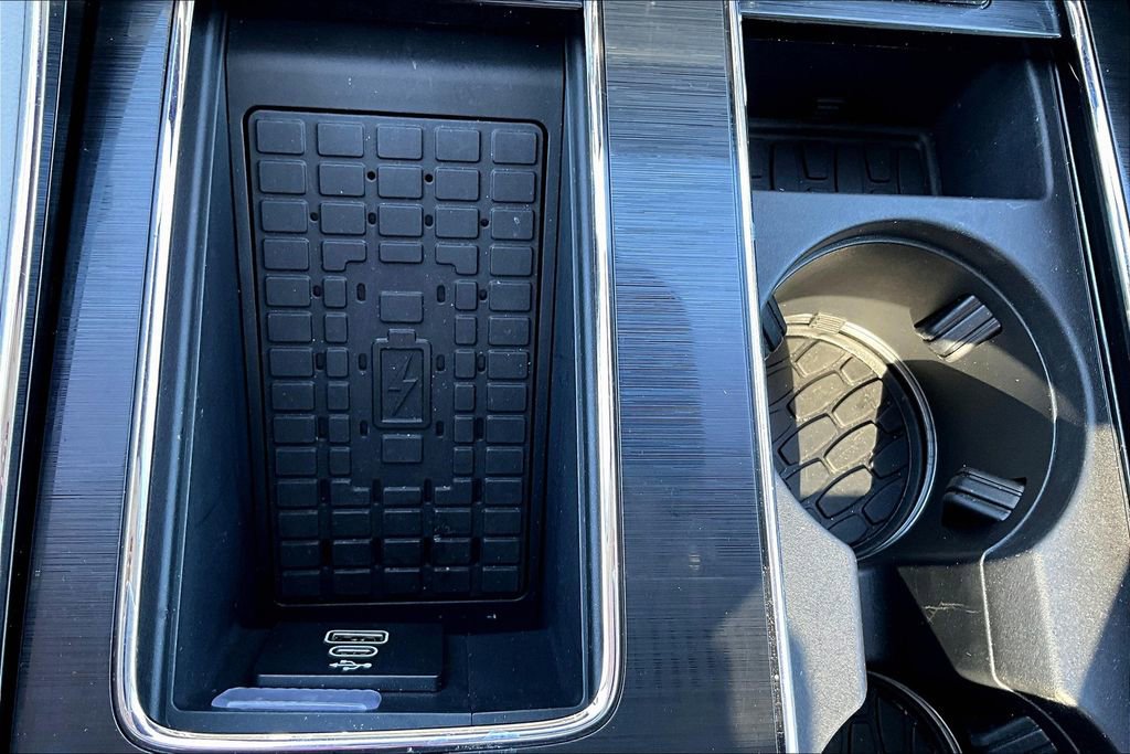 Used 2025 Lincoln Aviator Reserve w/ Illumination Package image 33