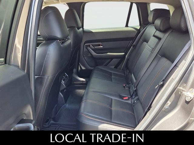 Used 2023 MAZDA CX-50 AWD 2.5 Turbo image 7