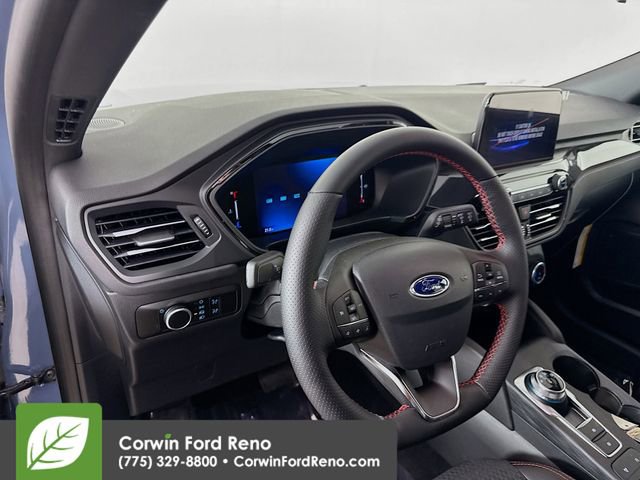 New 2026 Ford Escape ST-Line w/ Cold Weather Package AWD/4WD image 9
