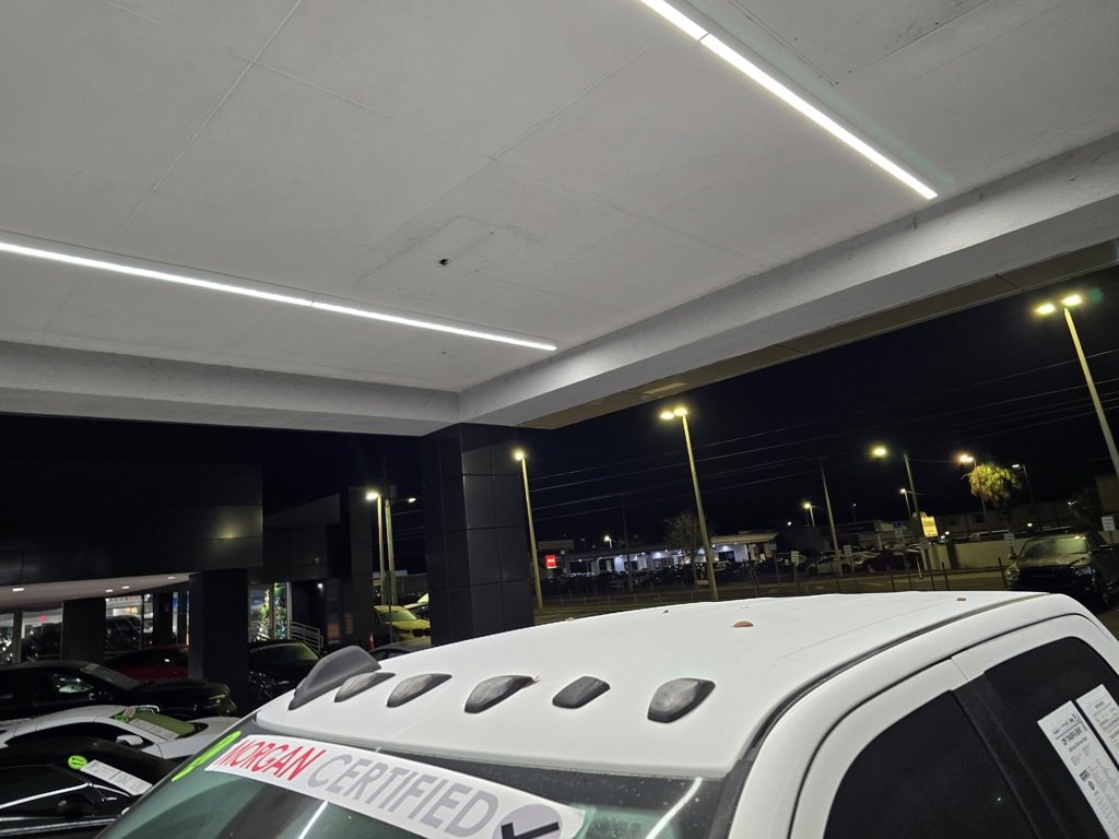 Used 2020 RAM 2500 Power Wagon image 15