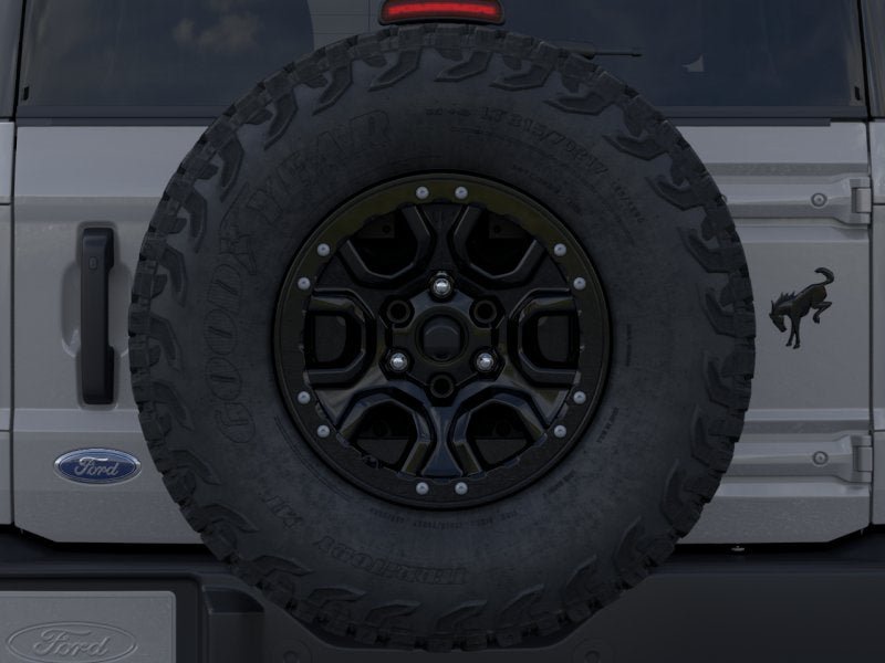 New 2026 Ford Bronco Outer Banks w/ Sasquatch Package AWD/4WD image 24