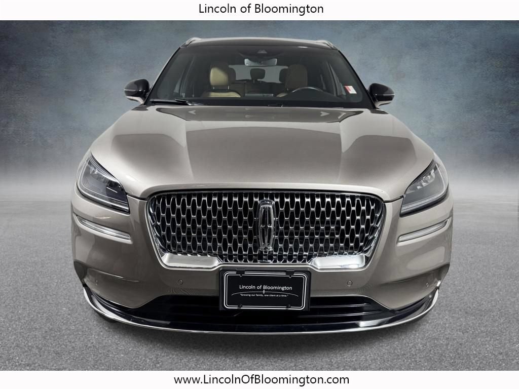 Certified 2021 Lincoln Corsair Reserve w/ Equipment Group 201A AWD/4WD image 10