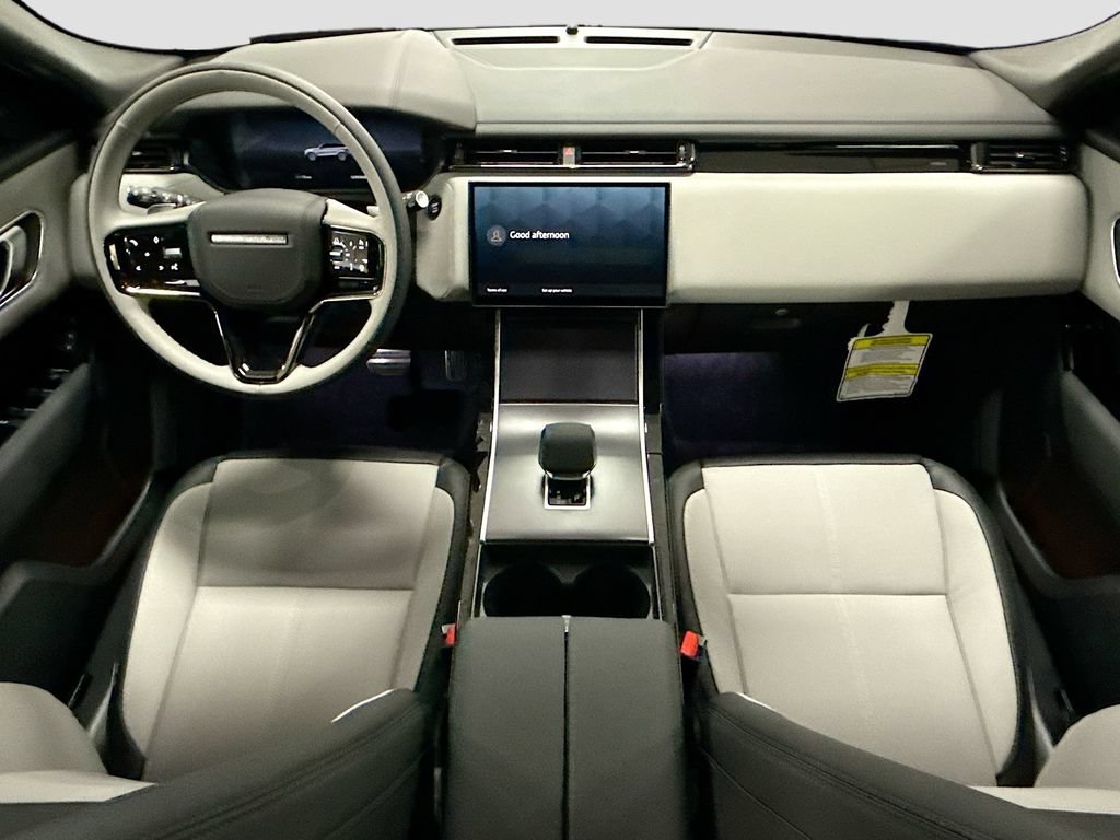 Certified 2026 Land Rover Range Rover Velar Dynamic SE AWD/4WD image 14