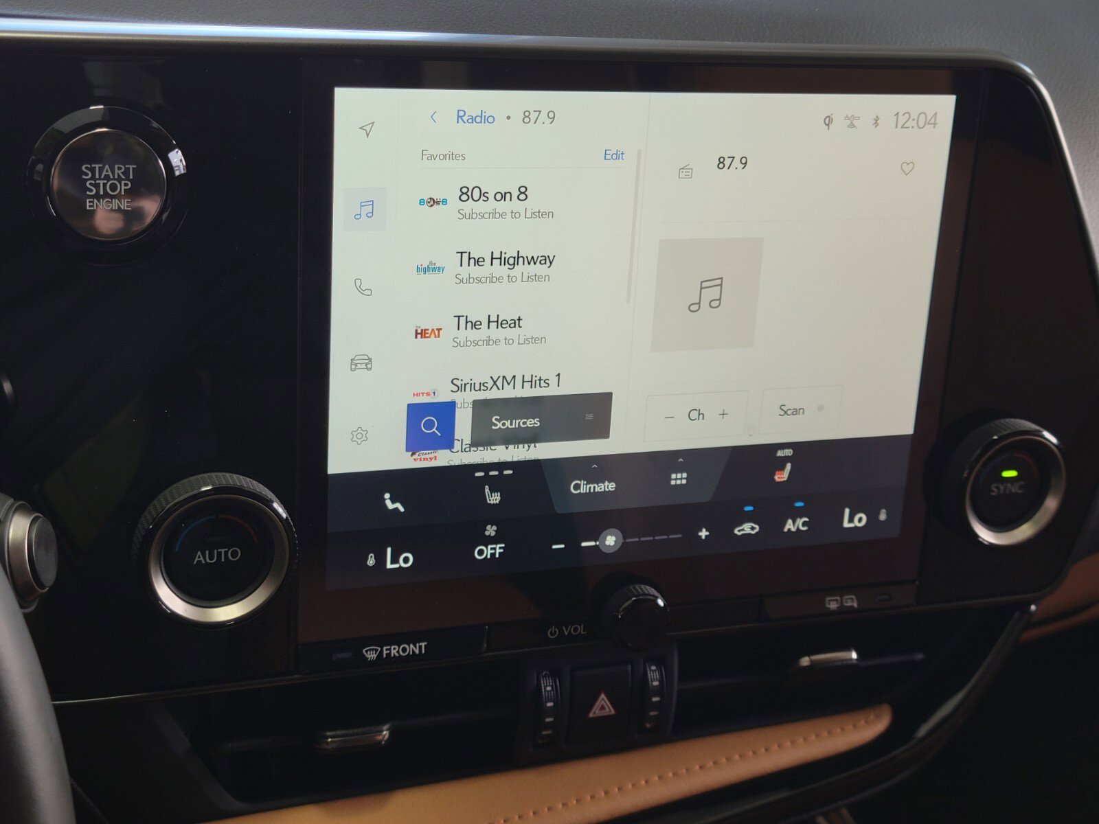 Certified 2026 Lexus NX 350 AWD w/ Accessory Package (Z2) image 23