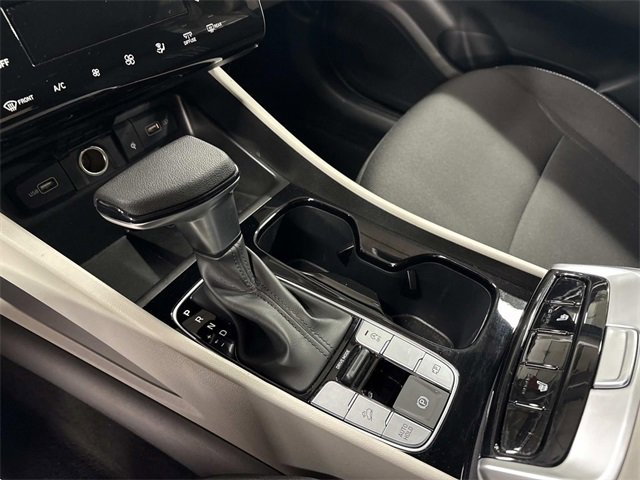 Used 2024 Hyundai Tucson SEL image 19