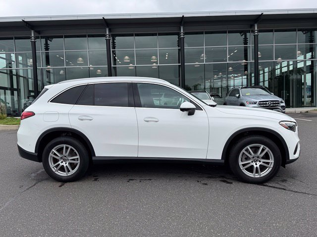 Used 2023 Mercedes-Benz GLC 300 4MATIC image 8