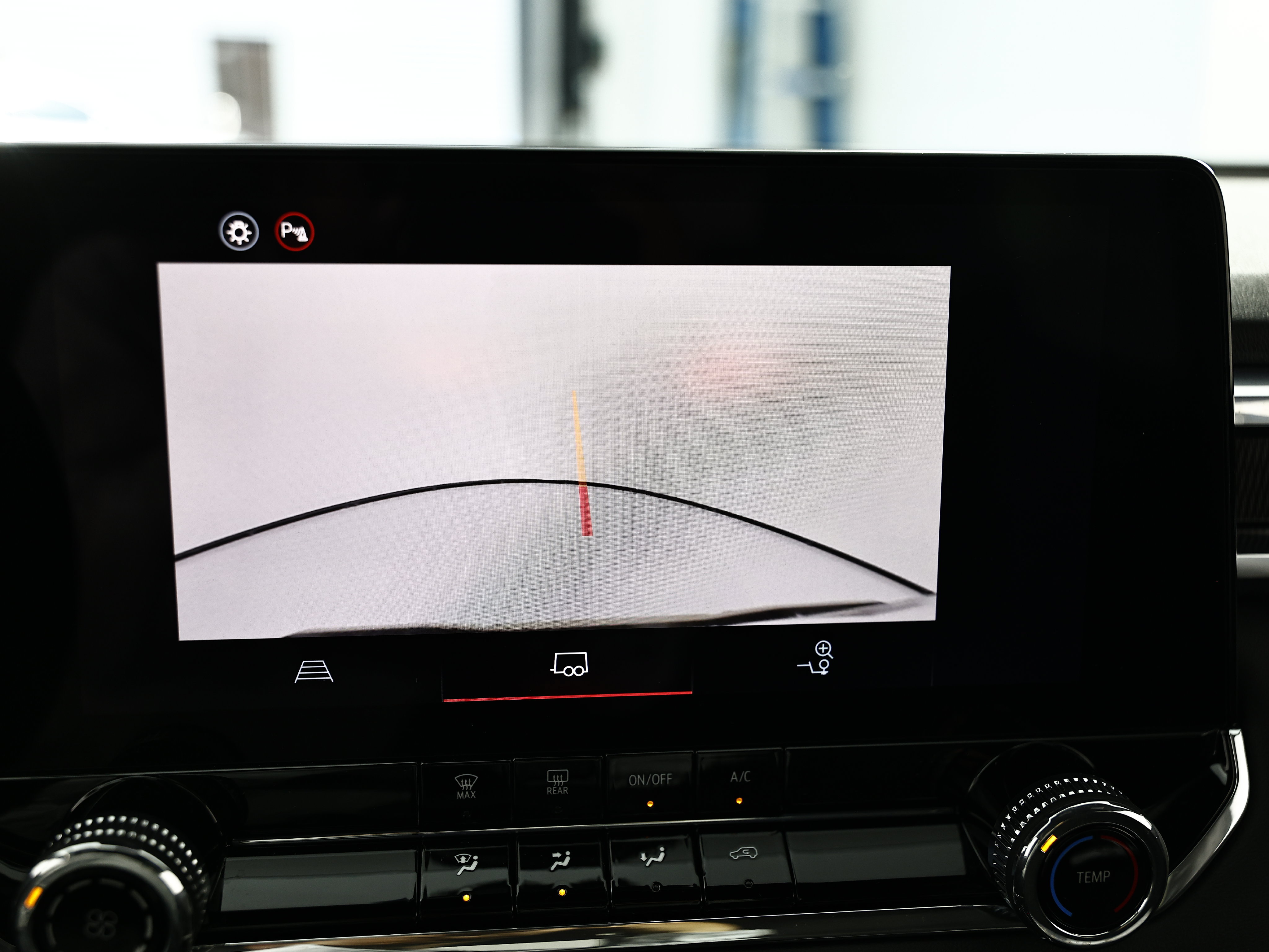 Used 2026 GMC Canyon Elevation RWD image 38