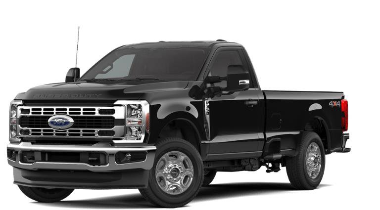 New 2026 Ford F350 XLT w/ 360-Degree Camera Package image 23