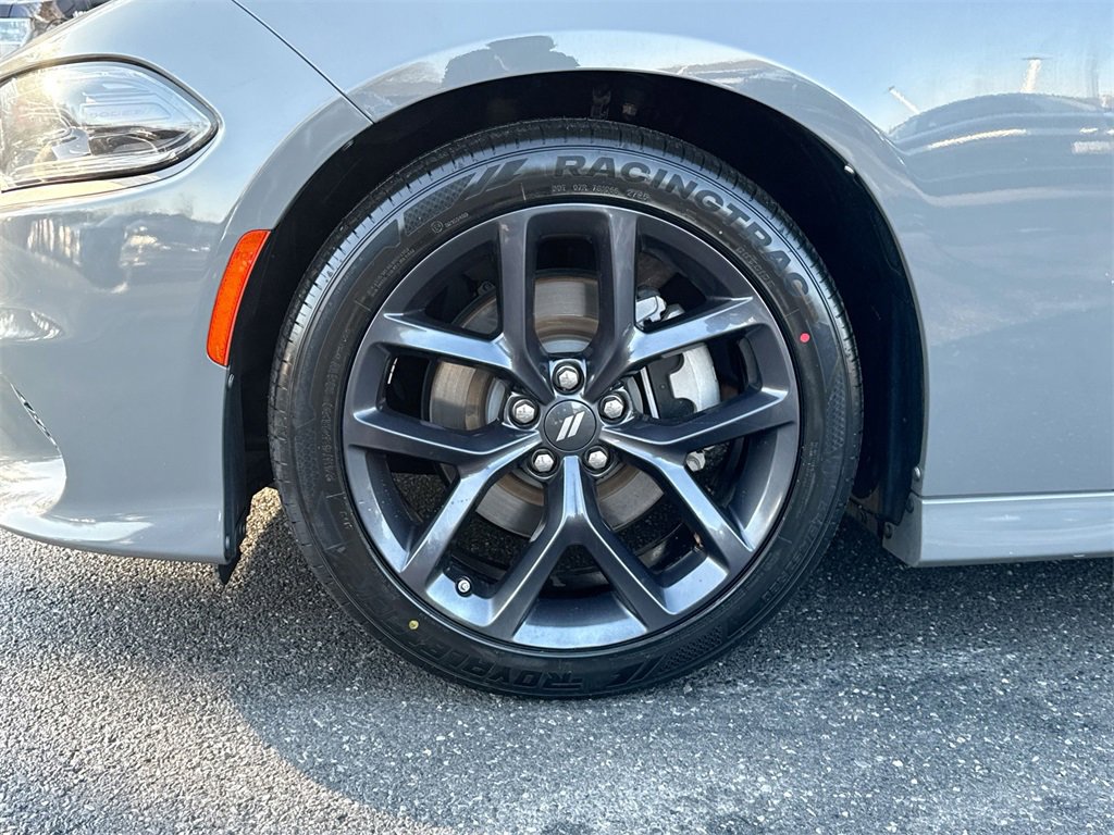 Used 2023 Dodge Charger GT w/ Blacktop Package image 18