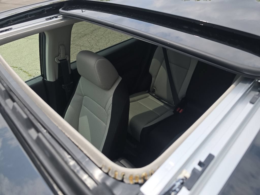 New 2026 Honda CR-V EX image 3