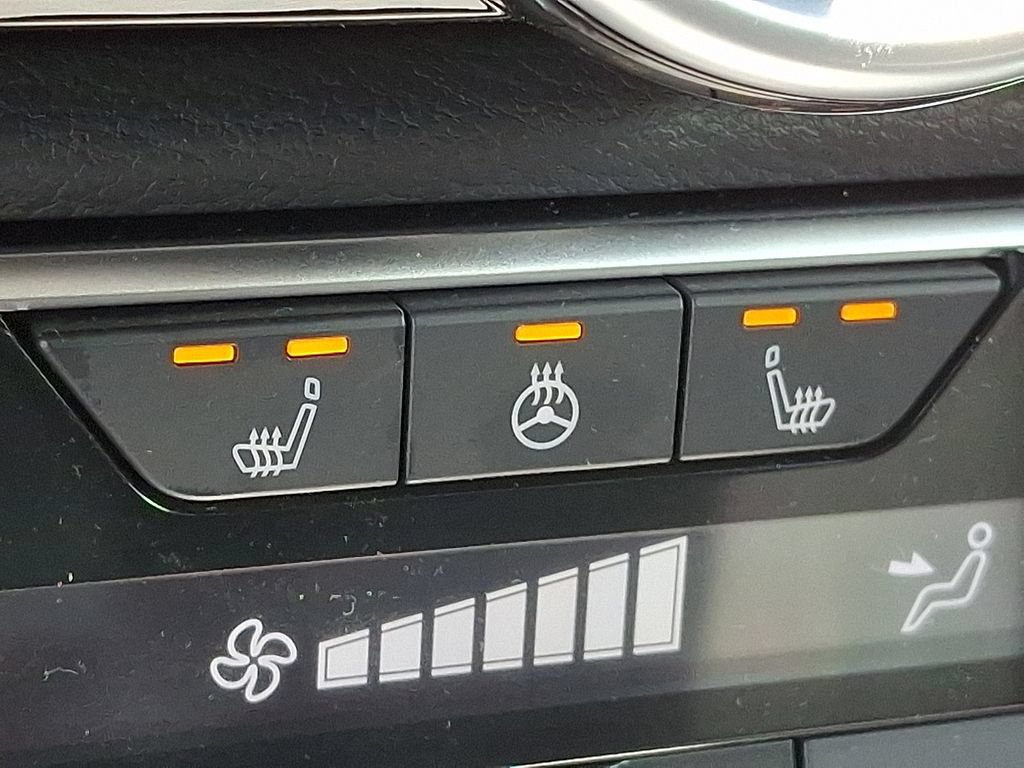 Certified 2024 Nissan Sentra SV w/ All-Weather Package FWD image 26