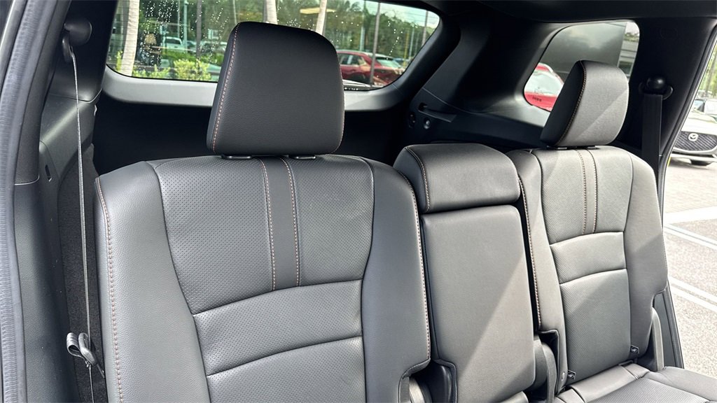 Used 2023 Honda Passport TrailSport image 48