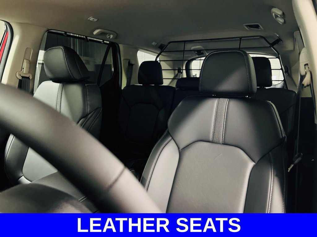 New 2026 Honda Pilot EX-L image 3