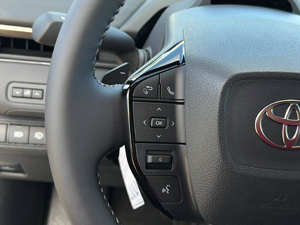 New 2026 Toyota bZ Woodland AWD/4WD image 23