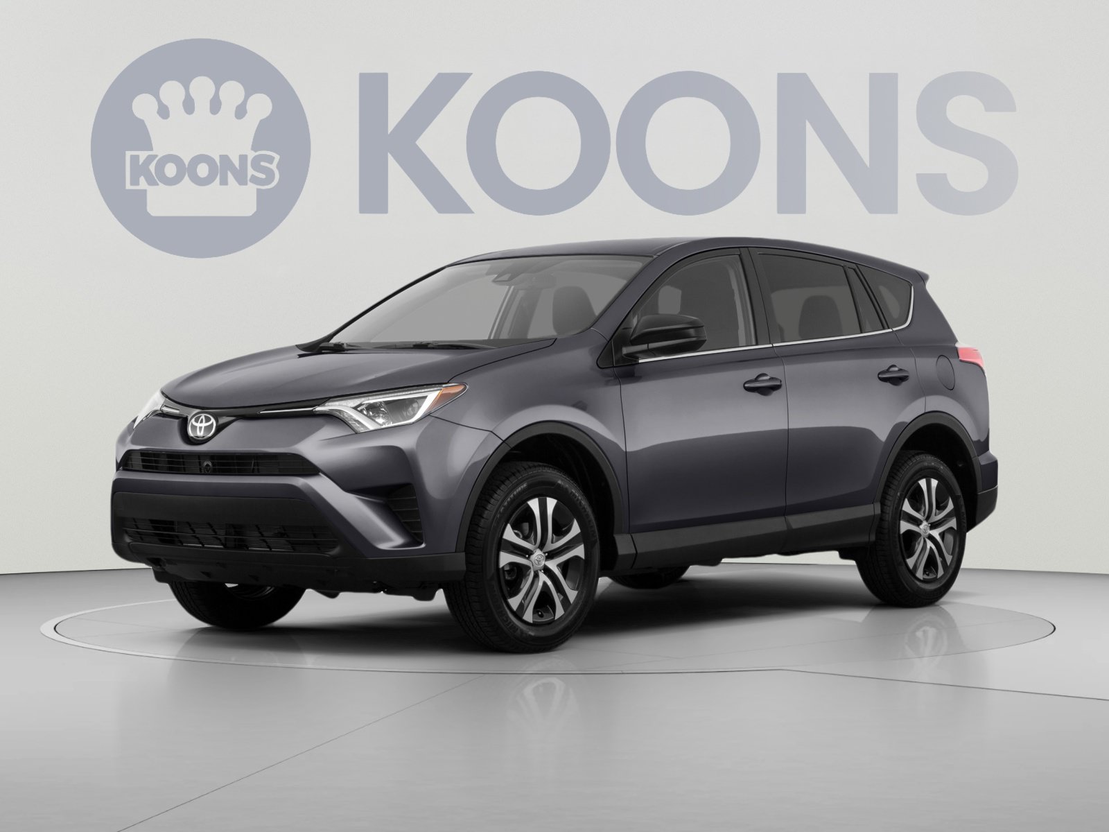 Used 2018 Toyota RAV4 Platinum