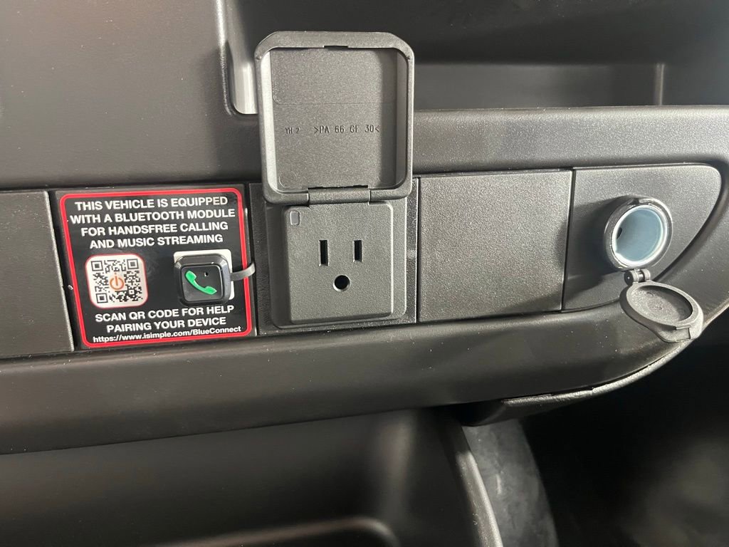 New 2026 Chevrolet Express 2500 w/ Enhanced Convenience Package RWD image 32
