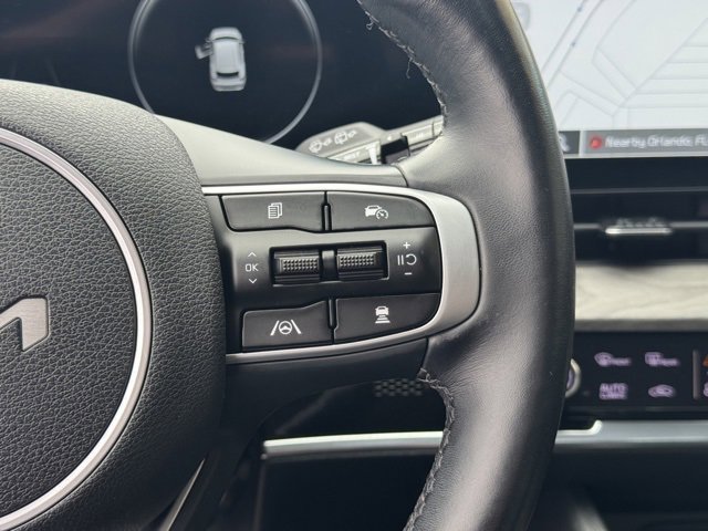 Certified 2024 Kia Sportage X-Pro Prestige image 31