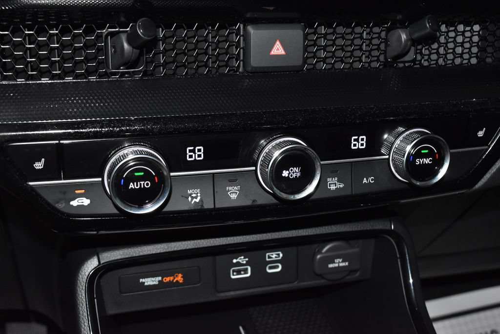 Certified 2024 Honda CR-V EX-L image 14