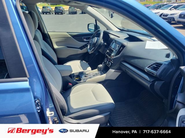 Used 2019 Subaru Forester Premium AWD/4WD image 11