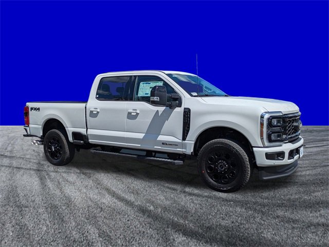 New 2025 Ford F350 Lariat image 2