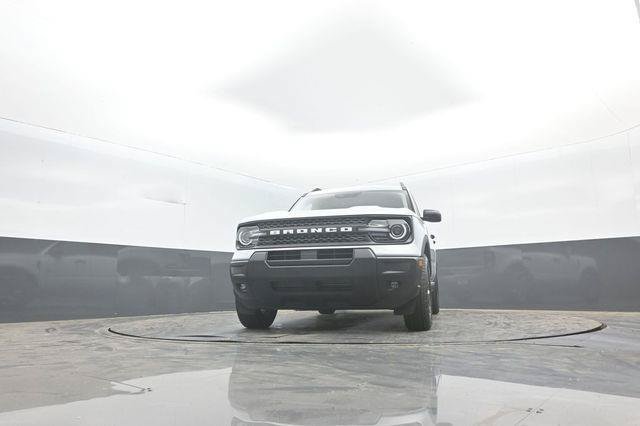 New 2026 Ford Bronco Sport Big Bend w/ Convenience Package AWD/4WD image 28